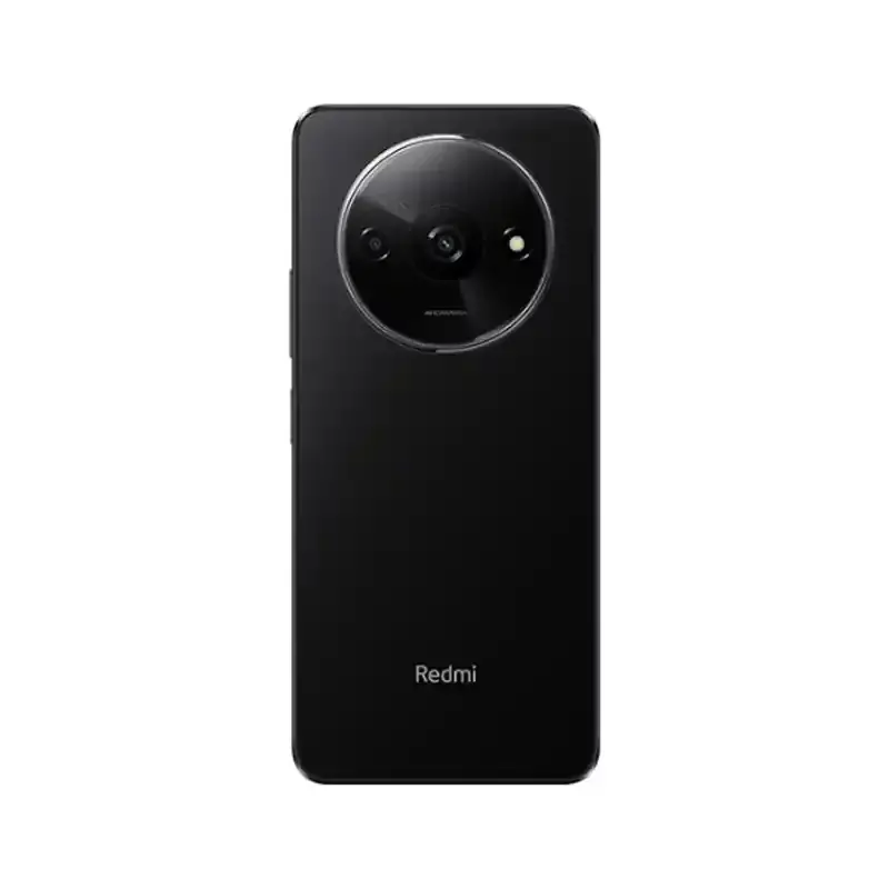 قاب پشت گوشی redmi A3